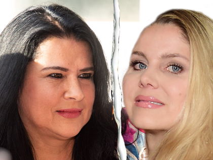 Yvonne Woelke: Plötzlich Fan von Daniela Katzenberger - Iris Klein ist wütend!