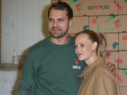 Jimi Blue Ochsenknecht: Wieder Kontakt mit Ex Laura-Marie Geissler? Indiz wirft Fragen auf