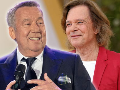 Roland Kaiser: Krasse Enthüllung über Jürgen Drews!