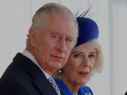 König Charles III.: Die traurige Wahrheit über seine Hochzeit mit Queen Consort Camilla