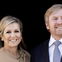 Königin Máxima & König Willem-Alexander: Liebe auf den zweiten Blick!