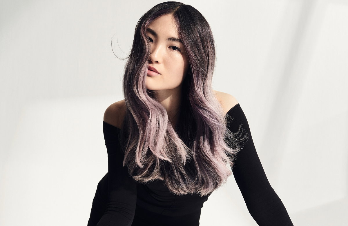 Digital Lavender