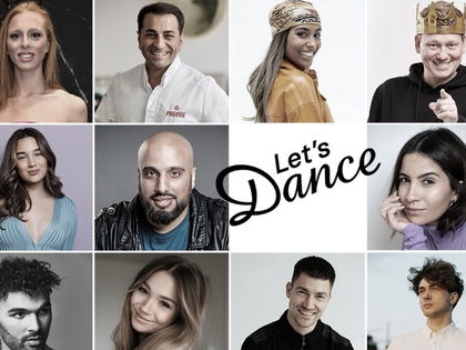 "Let's Dance": Insider packt aus! Steht der Sieger schon fest?