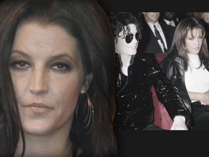 Lisa Marie Presley (†54): "Unglaublich traurig" - ihre letzten Tage