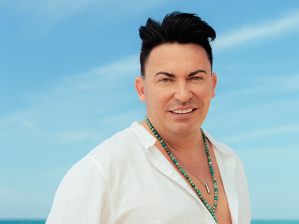 "Kampf der Realitystars"-Matthias Mangiapane: Überraschende Beichte – "Sehr zurückgezogen"