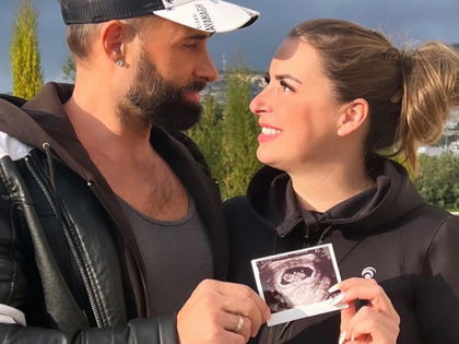"Mein Kind, dein Kind"-Virginia Weiß: Mega-Überraschung! Baby Nummer 6 unterwegs