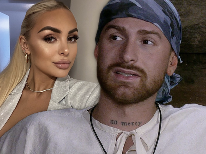 Dschungelcamp: Alles fake bei Gigi Birofio? Jetzt packt Ex Michelle aus!