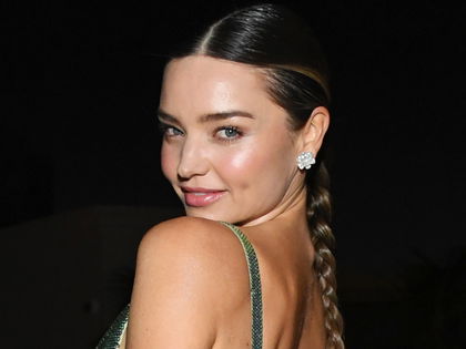 Anti-Aging: Auf DIESE Augencreme schwört Miranda Kerr