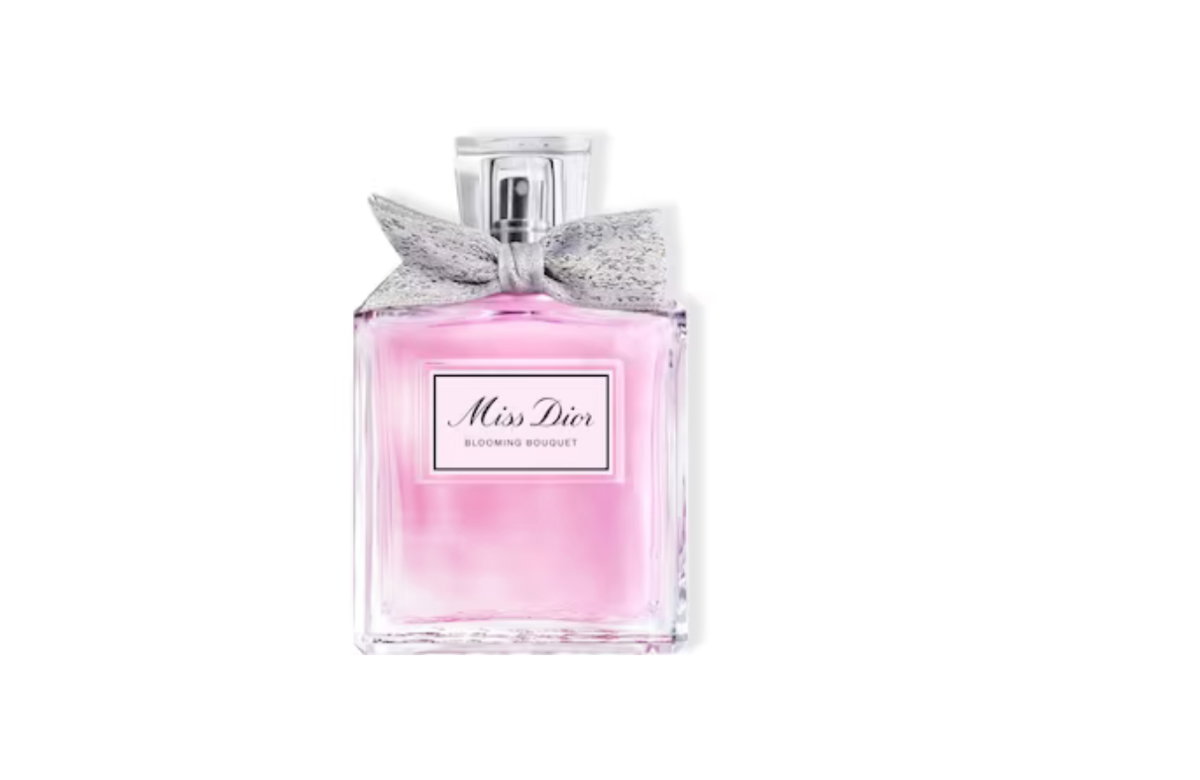 Miss Dior Blooming Bouquet