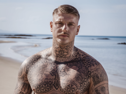 "Love Island": Bittere Abrechnung mit Paco Herb! "Wird niemals glücklich im Leben"