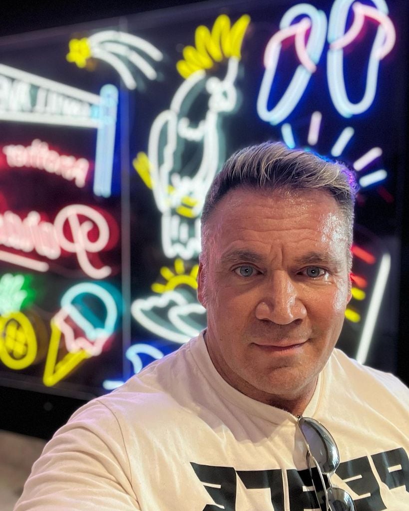 Selfie von Peter Klein