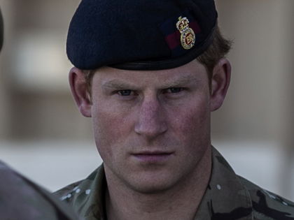 Prinz Harry: Islamistischer Anschlag – Ist König Charles' Sohn in Gefahr?