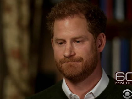 Prinz Harry: Erneute Lüge? "Man muss schon sehr dreist sein, um das zu behaupten"