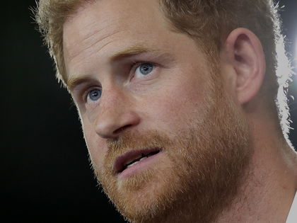 Royals: Jetzt wird es schlüpfrig! Die sensationellen ersten Male der königlichen Familie
