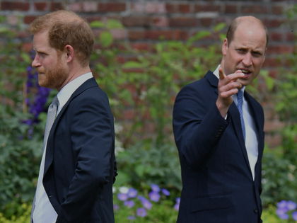 Prinz Harry: Er will zurück nach England - Wenn sich William bei ihm entschuldigt