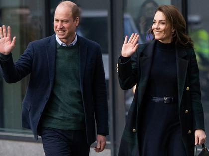 Prinzessin Kate: Süßer Liebesbeweis für William