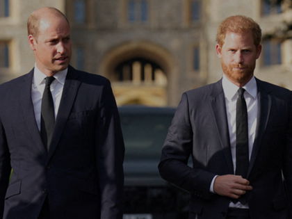 Prinz Harry: Insider sicher – Er wird William nur noch "bei der Beerdigung ihres Vaters" sehen