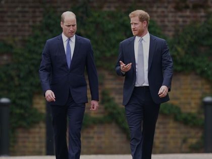 Prinz William: Wegen Kate - Jetzt braucht er dringend Harrys Hilfe