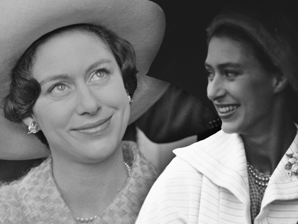 Prinzessin Margaret (†71): War sie "finster" und "kalt"?