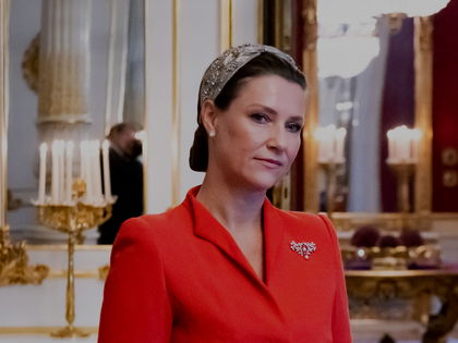 Prinzessin Märtha Louise: Verrat! Durek Verrett und sie ziehen eine klare "Grenze"