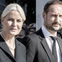 Prinz Haakon: Er spricht Klartext - Wie krank ist Ehefrau Mette-Marit wirklich?