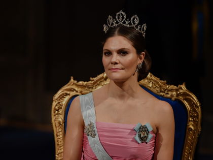 Victoria von Schweden: Schlimmes Familien-Drama an ihrem Geburtstag?