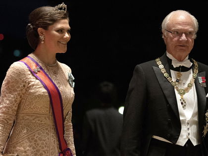 Prinzessin Victoria: Plötzlicher Thronwechsel in Schweden?