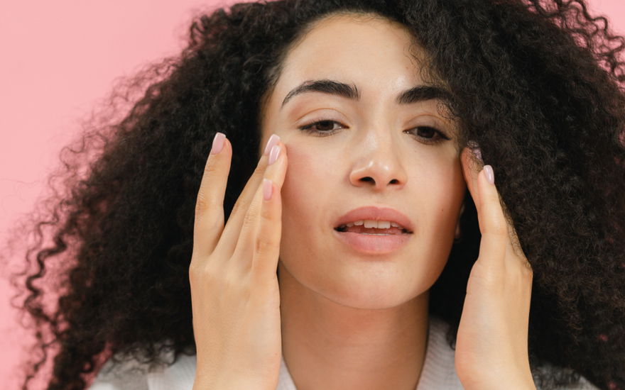 Retinol gegen Milien: So wirst du Hautgrieß endlich los