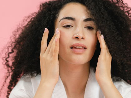 Retinol gegen Milien: So wirst du Hautgrieß endlich los