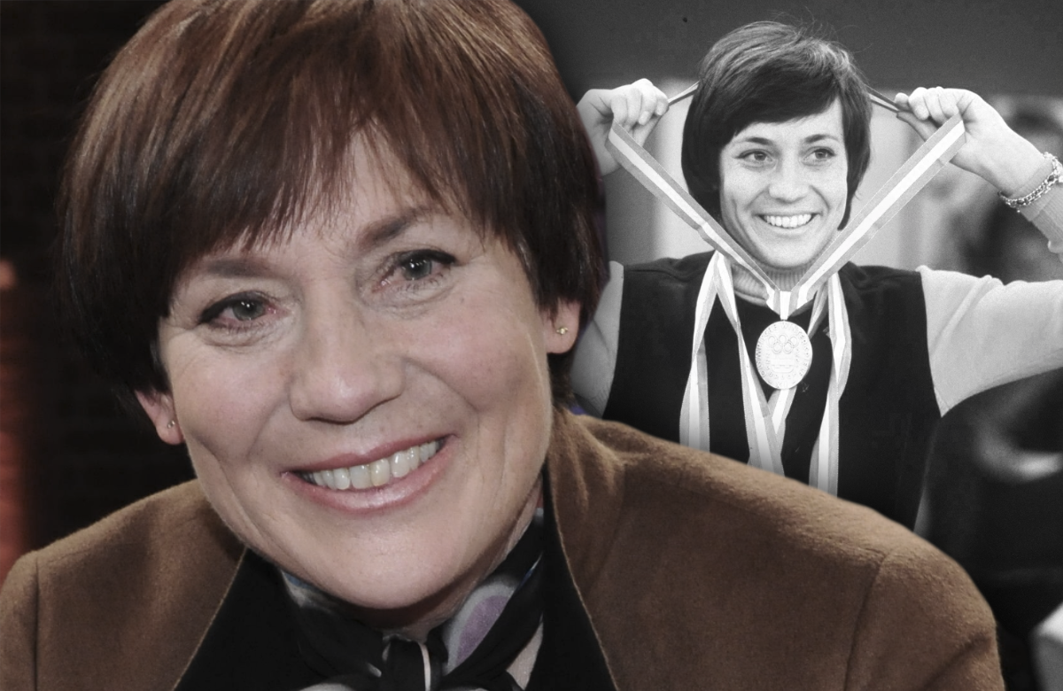 Rosi Mittermaier ist tot