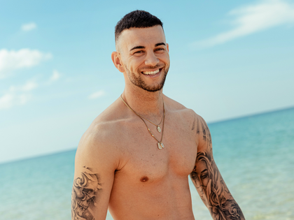 Serkan Yavuz: Freundin, Kind, Hochzeit - So tickt der "Sommerhaus der Stars"-Nachrücker privat