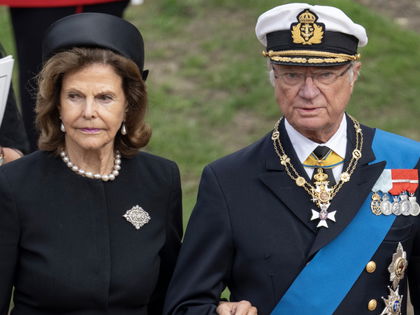 König Carl Gustaf & Königin Silvia: Überraschendes Ehe-Geheimnis
