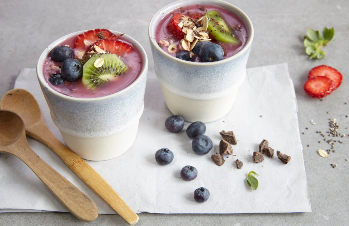 Smoothie Bowl
