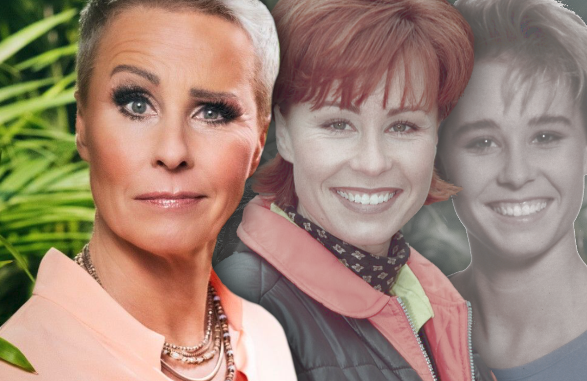 Dschungelcamp-Star Sonja Zietlow: Früher & Heute - So krass hat sie sich verändert