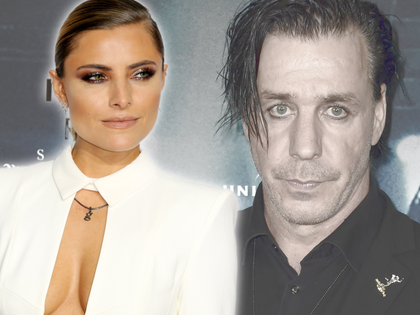 Sophia Thomalla: Peinlicher Fauxpas im TV – wegen Ex Till Lindemann