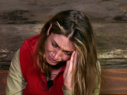 Gina-Lisa Lohfink: "In Wirklichkeit noch schlimmer" - Abrechnung mit Tessa Bergmeier!