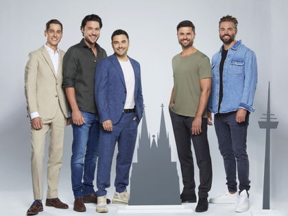 "Unter uns": Trauriges Aus! Serienliebling verlässt RTL-Daily