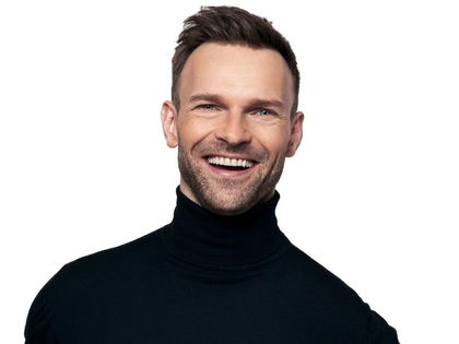 "Let's Dance": Profitänzer Vadim Garbuzov überrascht mit ehrlichem Beauty-Eingriff