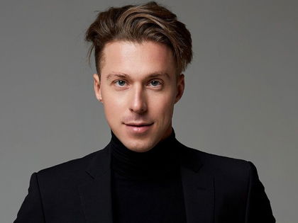 "Let's Dance": Nach Renatas Fehlgeburt – So steht es um Valentin Lusins Teilnahme