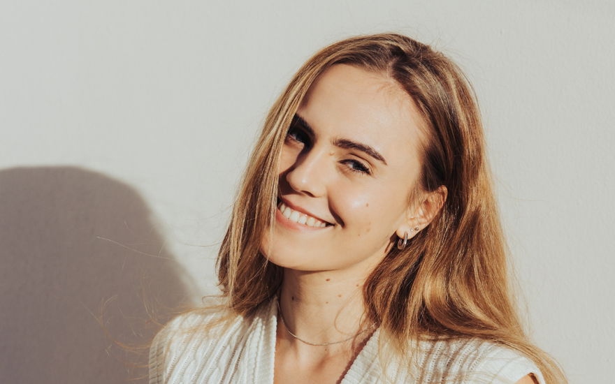 TikTok-Trend 2023: Darum ist das Vanilla Girl gerade so angesagt