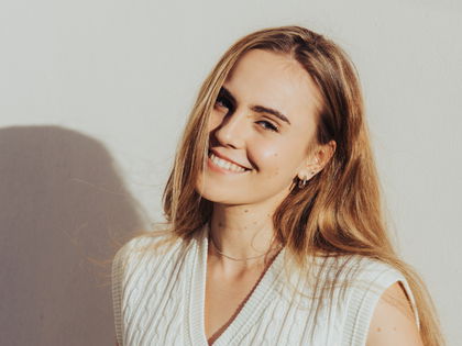 TikTok-Trend 2023: Darum ist das Vanilla Girl gerade so angesagt