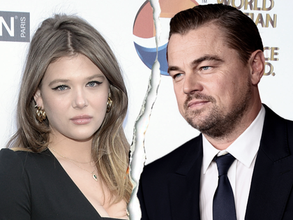 Leonardo DiCaprio & Victoria Lamas: Zerstört ihr Vater ihr Glück?