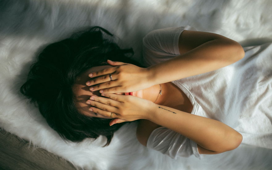 Sommerdepression: SO wirst du sie in 25 Minuten los