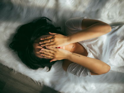 Sommerdepression: SO wirst du sie in 25 Minuten los