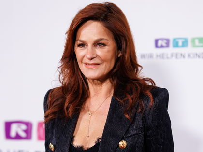 Andrea Berg: Ihre 5 Glückstipps fürs Leben