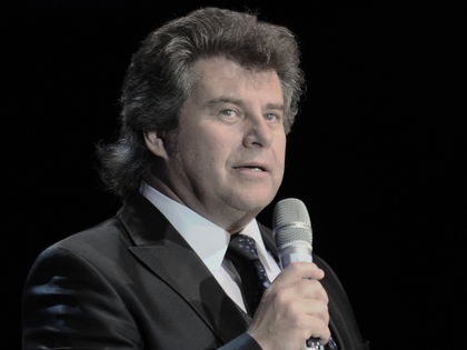 Schlager: Andy Borg - Trauriges Aus!