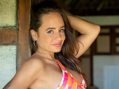 "Bachelor"-Siegerin Angelina Utzeri: Frisch verliebt - und ein Seitenhieb gegen David Jackson!