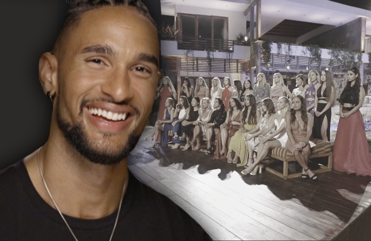 "Der Bachelor" 2023 David Jackson und alle Kandidatinnen