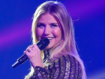 Beatrice Egli: Das Geheimnis hinter dem Ehering