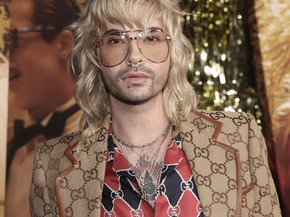 Bill Kaulitz: So reich ist der Tokio-Hotel-Star wirklich